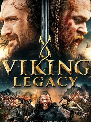 Locandina di Viking Legacy (2017)