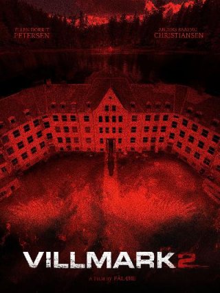 Locandina di Villmark 2 (2015)