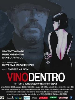 Locandina di Vinodentro (2013)