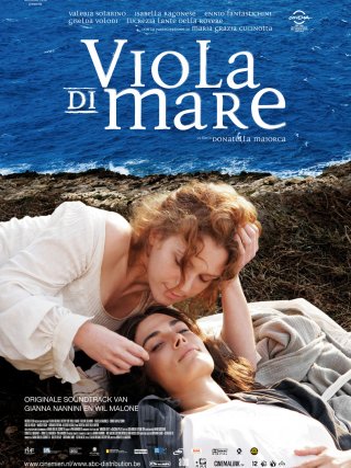 Locandina di Viola di mare (2009)