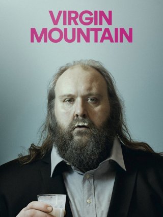 Locandina di Virgin Mountain (2015)