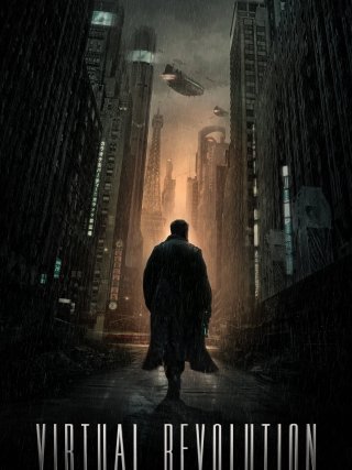 Locandina di Virtual Revolution (2016)