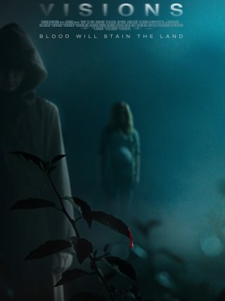 Locandina di Visions (2014)