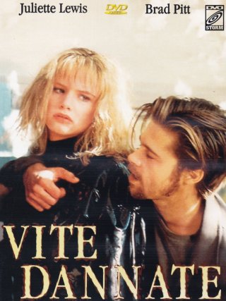 Locandina di Vite dannate (1990)