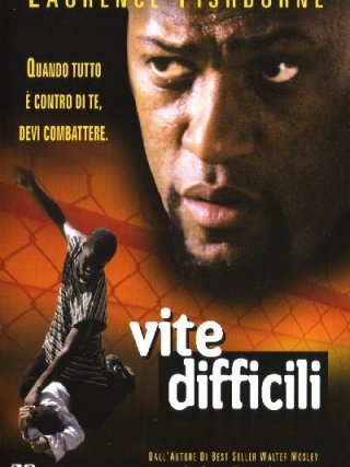Locandina di Vite difficili (1998)