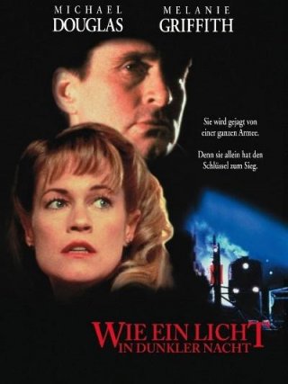 Locandina di Vite sospese (1992)