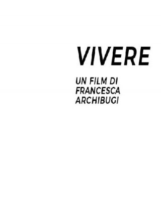 Locandina di Vivere (2019)