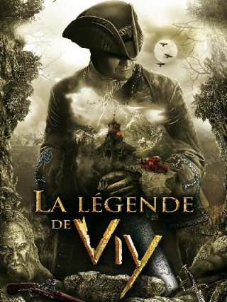 Locandina di Viy - La Maschera Del Demonio (2014)