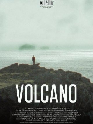 Locandina di Volcano (2011)