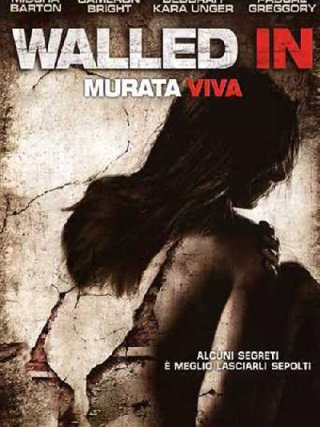 Locandina di Walled In - Murata Viva (2009)