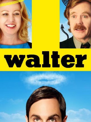 Locandina di Walter (2015)