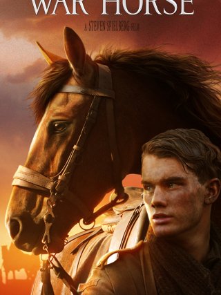 Locandina di War Horse (2011)