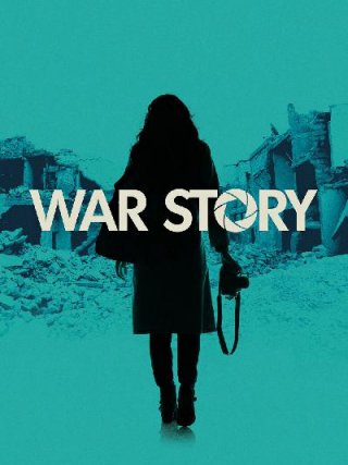 Locandina di War Story (2014)