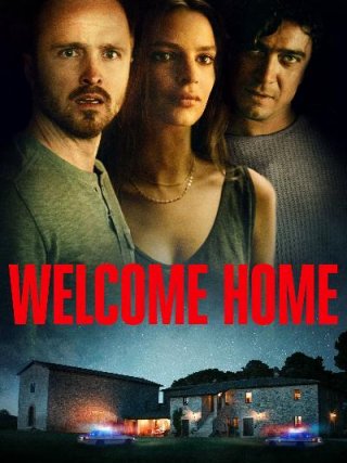 Locandina di Welcome Home (2018)