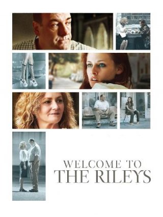 Locandina di Welcome to the Rileys (2010)