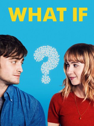 Locandina di What If (2013)