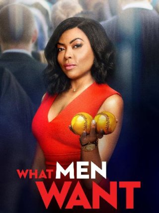Locandina di What Men Want - Quello che gli uomini vogliono (2019)