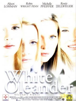 Locandina di White Oleander (2002)
