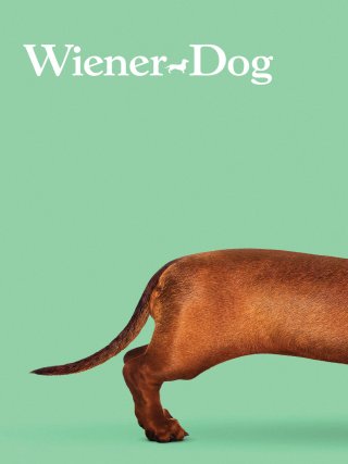 Locandina di Wiener-Dog (2017)