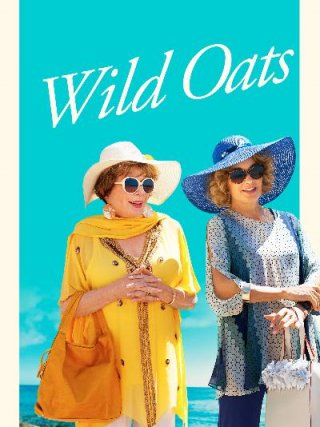 Locandina di Wild Oats (2016)