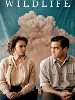 Locandina di Wildlife (2018)
