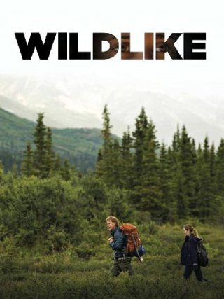 Locandina di Wildlike (2014)
