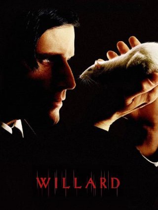 Locandina di Willard - Il paranoico (2003)