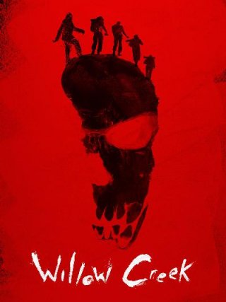 Locandina di Willow Creek (2013)