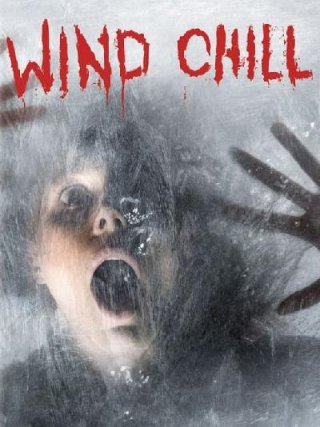 Locandina di Wind Chill - Ghiaccio rosso sangue (2007)