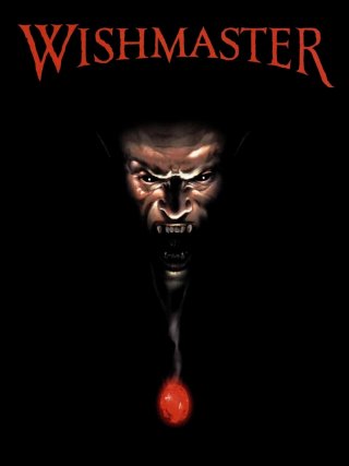 Locandina di Wishmaster - Il signore dei desideri (1997)