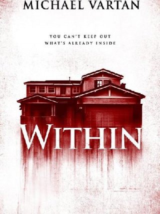 Locandina di Within (2016)