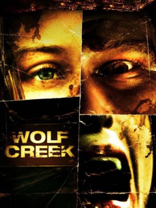 Locandina di Wolf Creek (2005)