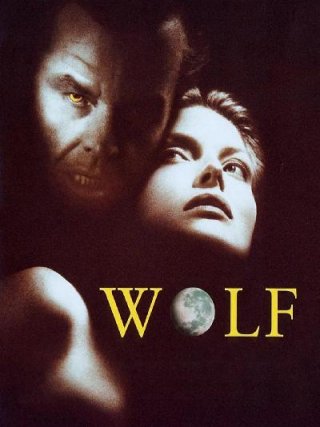 Locandina di Wolf - La belva è fuori (1994)