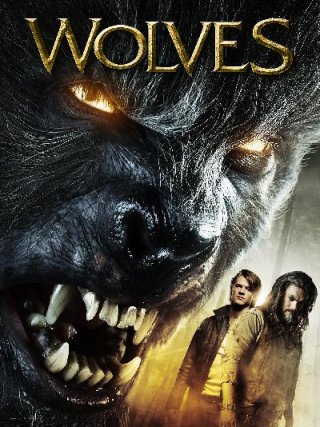 Locandina di Wolves (2014)