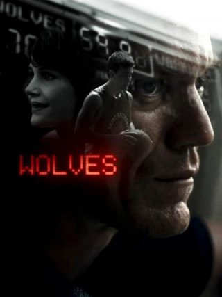 Locandina di Wolves - Il campione (2016)