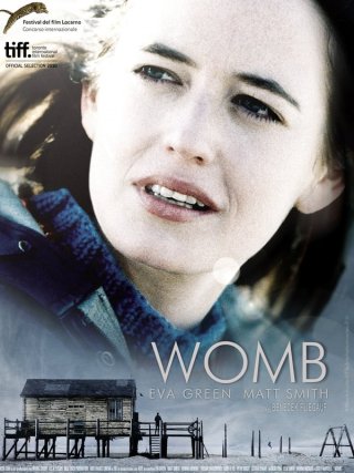 Locandina di Womb (2010)