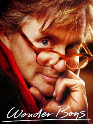Locandina di Wonder Boys (2000)