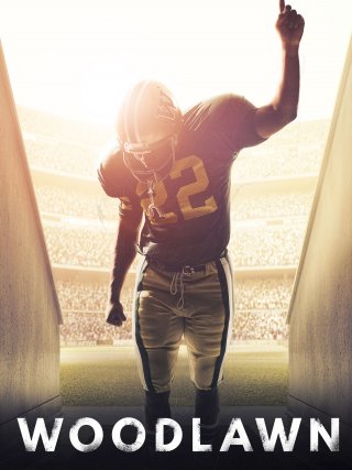 Locandina di Woodlawn (2015)