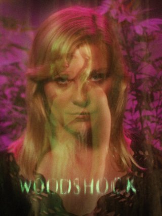 Locandina di Woodshock (2017)