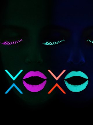 Locandina di XOXO (2016)
