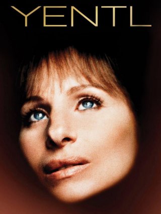 Locandina di Yentl (1983)