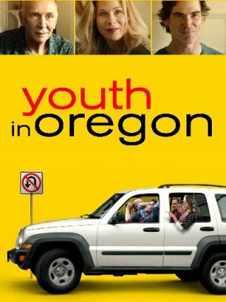 Locandina di Youth in Oregon (2017)
