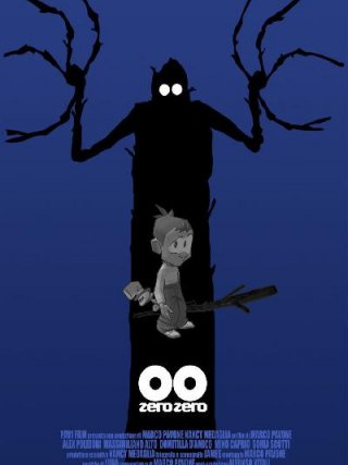 Locandina di Zero Zero (2008)