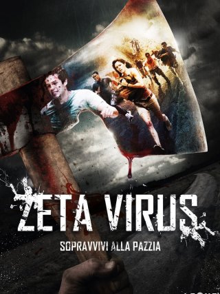 Locandina di Zeta Virus (2013)