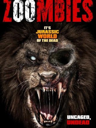 Locandina di Zoombies (2016)
