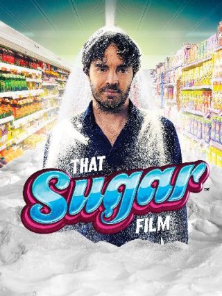 Locandina di Zucchero! That Sugar Film (2014)
